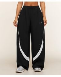 GYMSHARK - Edge Dipped Pants Short - Lyst