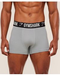 GYMSHARK - Boxer Brief 5Pk - Lyst