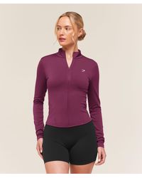 GYMSHARK - Training Jacket - Lyst