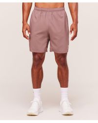 GYMSHARK - Arrival 7" Shorts - Lyst