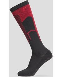 GYMSHARK - Onyx Lifting Socks - Lyst