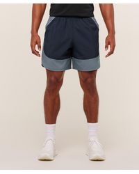 GYMSHARK - Sport 25 Block 7" Shorts - Lyst