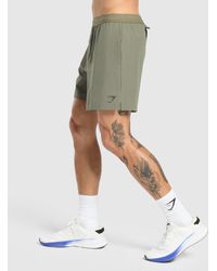 GYMSHARK - Land To Water 6" Shorts - Lyst