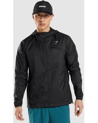 GYMSHARK - Speed Jacket - Lyst