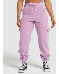 GYMSHARK - Premium Legacy Joggers - Lyst