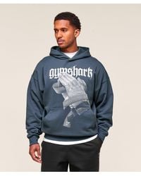 GYMSHARK - Prayer Hands Hoodie - Lyst