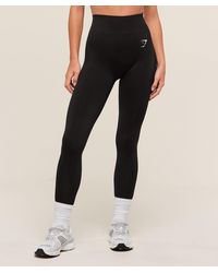 GYMSHARK - Vital Soft Leggings - Lyst