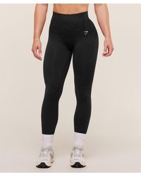 GYMSHARK - Adapt Animal Seamless Leggings - Lyst