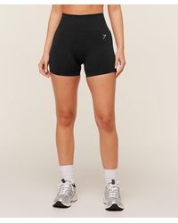 GYMSHARK - Everyday Seamless Shorts - Lyst