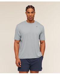 GYMSHARK - Evolve T-Shirt - Lyst