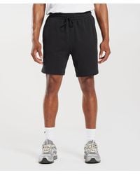 GYMSHARK - Rest Day Essentials Shorts - Lyst