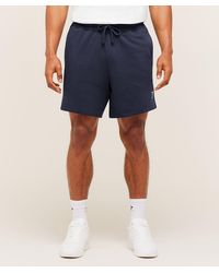 GYMSHARK - Crest Shorts - Lyst