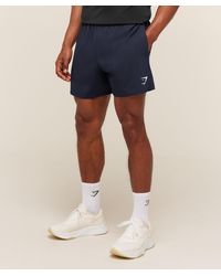 GYMSHARK - Arrival 5" Shorts - Lyst
