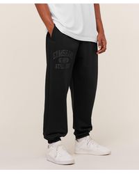 GYMSHARK - Athletic Division Graphic Joggers - Lyst