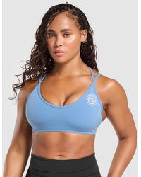GYMSHARK - Legacy Bra - Lyst
