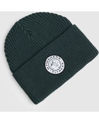GYMSHARK - Legacy Deep Cuff Beanie - Lyst