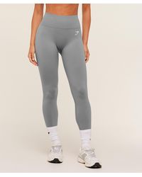 GYMSHARK - Vital Regular Leggings - Lyst