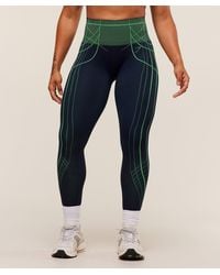 GYMSHARK - Apex Seamless Leggings - Lyst