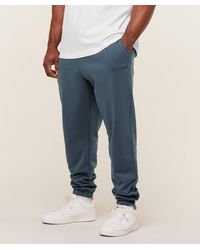 GYMSHARK - Olde English Joggers - Lyst