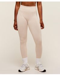 GYMSHARK - Adapt Fleck X Whitney Seamless Leggings - Lyst