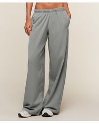 GYMSHARK - Power Washed Track Pants Tall - Lyst