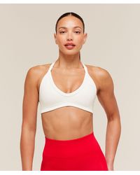 GYMSHARK - Energise Seamless Sports Bra - Lyst