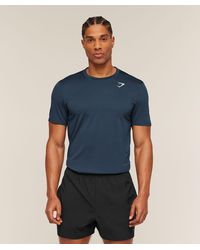 GYMSHARK - Arrival T-Shirt - Lyst