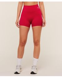 GYMSHARK - Training Tight Shorts 2.0 - Lyst