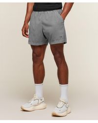 GYMSHARK - Sport Washed Shorts - Lyst
