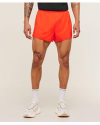 GYMSHARK - Running Elite Race 5" Shorts - Lyst