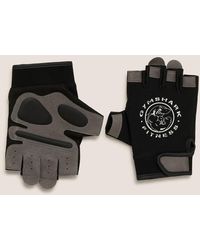 GYMSHARK - Legacy Lifting Gloves - Lyst