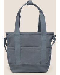 GYMSHARK - Graphic Mini Tote - Lyst