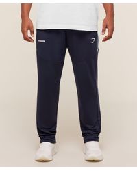 GYMSHARK - Sport Synthetic Pants - Lyst