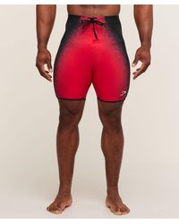 GYMSHARK - Competition Board Shorts - Lyst