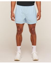 GYMSHARK - Arrival Contrast Shorts - Lyst