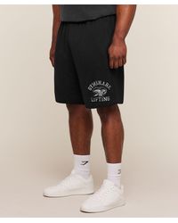 GYMSHARK - Collective Mesh Shorts - Lyst