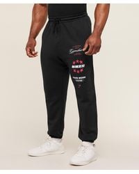 GYMSHARK - Global Lifting Graphic Pants - Lyst