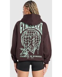 GYMSHARK - Strength - Lyst