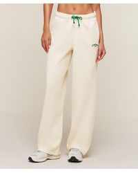 GYMSHARK - Cosy Campus Pants Tall - Lyst