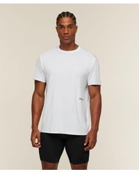 GYMSHARK - Running Elite T-Shirt - Lyst
