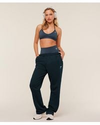 GYMSHARK - Training Fleece Straight Leg Regular Joggers - Lyst