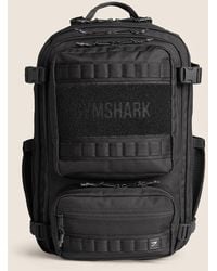 GYMSHARK - Tactical Backpack - Lyst