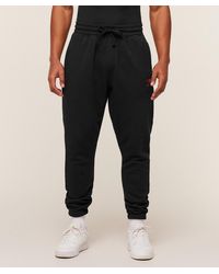 GYMSHARK - Power Wordmark Joggers - Lyst