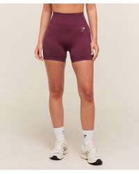 GYMSHARK - Vital Seamless 2.0 Shorts - Lyst