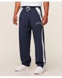 GYMSHARK - Collegiate Tech Pant - Lyst