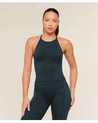 GYMSHARK - Volt Tank Top - Lyst