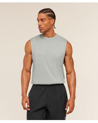 GYMSHARK - Off Duty Tank - Lyst