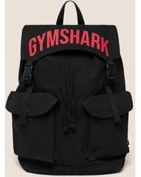GYMSHARK Active Backpack in Gray | Lyst