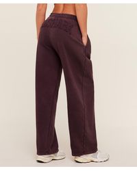 GYMSHARK - Power Washed Joggers - Lyst