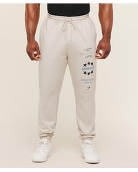 GYMSHARK - Global Lifting Graphic Pants - Lyst